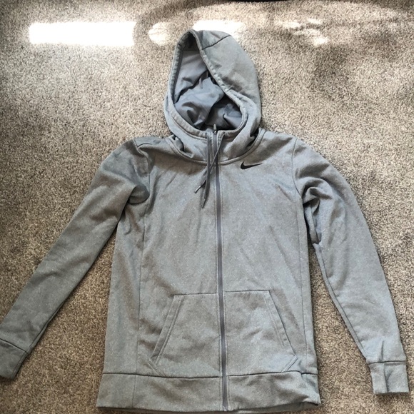 Nike Hoodie - Picture 1 of 3